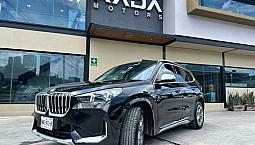 Bmw X1 2023