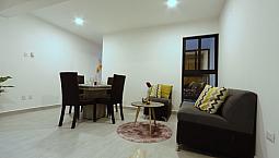 Departamento Nuevo En Venta En Pedregal De Santa Ursula En Coyoacan, Cerca Del Estadio Aztecas