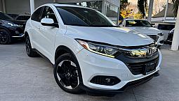 Honda Hr-V 2019