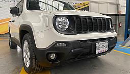 Jeep Renegade 2019 1.8 Sport At