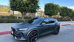 Cupra Formentor 2.0 Vz 310hp 4wd Dsg7