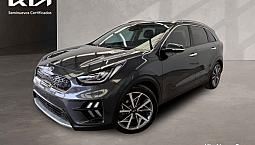 Kia Niro 2021