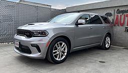 Dodge Durango 5.7 V8 R/T At
