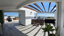 La Casa De Las Hamacas