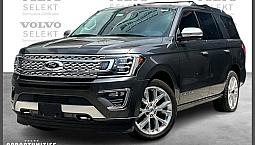 Ford Expedition 2019