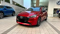 Mazda 2 Signature Sedan Aut (Compra A Credito O Contado)**