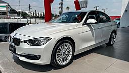 Bmw Serie 3 2013