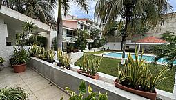 Departamento En Residencial Campestre, Cancún, Q. Roo (A5-6)