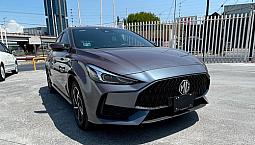 Mg Gt 2023 1.5 Alpha At