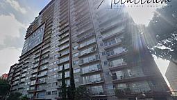 Departamento En Venta En Letrán Valle, Benito Juárez Cdmx. Br-Ru