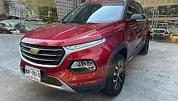 Chevrolet Groove 2024