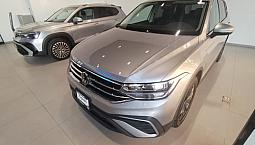 Volkswagen Tiguan 1.4 Tsi Comfortline 5As Dsg