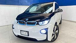 Bmw I3 2017