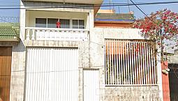 Venta Casa 6 Ambientes Juárez Pantitlán