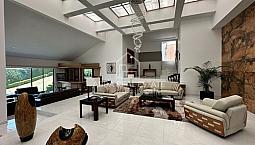 Casa En Venta, Hacienda De Vallescondido