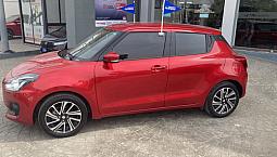 Suzuki Swift 2023