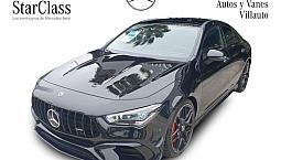 Mercedes-Benz Clase Cla 2023