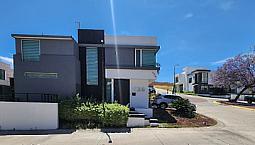 Casa En Venta Senderos De Monte Verde, Plazas Outlet.