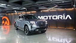 Nissan Np300 Frontier 2022
