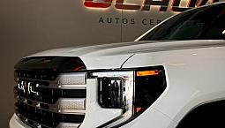 Gmc Sierra Sle