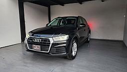 Audi Q5 2019