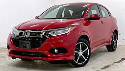 Honda Hr-V 2022