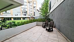 Departamento En Venta En Reforma Social. Dco.