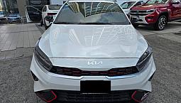 Kia Forte 2.0 Gt Line At