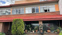 Casa En  Venta En Av. Toluca, Frente Al Walmart Y A Laboratorios El Chopo, Olivar De Los Padres, 