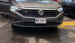 Volkswagen Jetta 1.4 T Fsi Comfortline