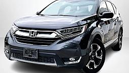 Honda Cr-V 2019
