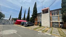 Venta De Departamento A Unos Pasos De Plaza Los Heroes Ixtapaluca En Privada. 