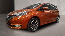 Nissan Note 2018