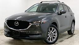 Mazda Cx-5 2019