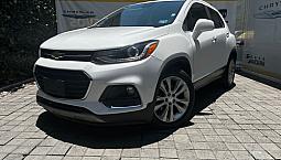 Chevrolet Trax 2019