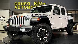 Jeep Gladiator 2020