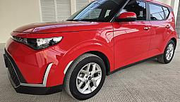 Kia Soul 2023