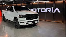 Ram Ram 1500 2023