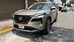 Nissan X-Trail E-Power 1.5 Erev Exclusive Cvt