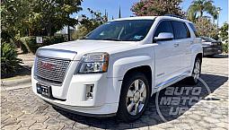 Gmc Terrain 2015