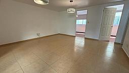 Departamento En Renta Col. San Rafael