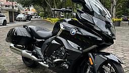 Bmw K 1600 Bagger