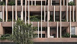 Departamento En Preventa Colonia Escandon