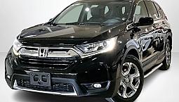 Honda Cr-V 2018