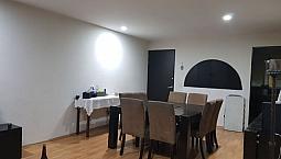 Venta Departamento Camino A Las Minas 12 Palo Solo Naucalpan Estado De México Vg5-Di