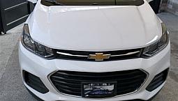 Chevrolet Trax 1.8 Ls Mt