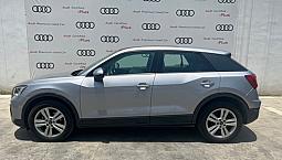 Audi Q2 2021 1.4 Select S-Tronic At