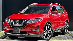 Nissan X-Trail 2020