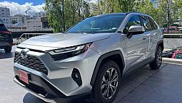 Toyota Rav4 2023