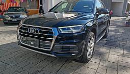 Audi Q5 2018